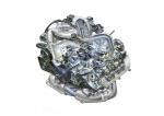 Subaru Legacy 2007 года